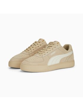 Puma Puma Sneakersy 391939 Beżowy