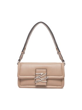 KARL LAGERFELD KARL LAGERFELD Rankinė 235W3065 Smėlio