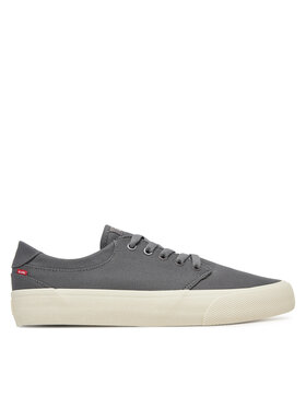 Globe Globe Sneakers aus Stoff Goodstock GBGOODST 14343 Grau