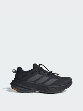 adidas adidas Trapery 163300 Czarny