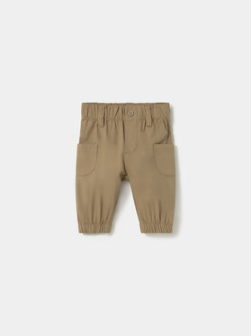 Mayoral Mayoral Joggers 1563 Braun Regular Fit