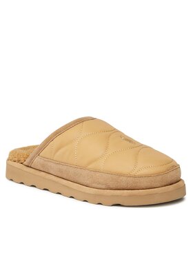 Polo Ralph Lauren Polo Ralph Lauren Мокасини 843924514004 Бежов