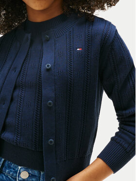 Ζακέτα Tommy Hilfiger φωτογραφία