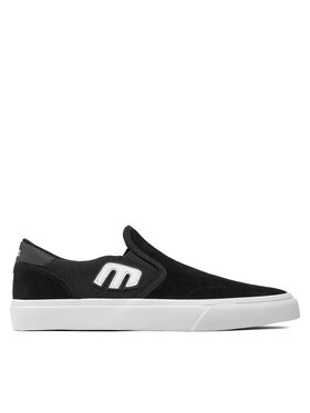 Etnies Etnies Sneakers Lo-Cut Slip 4101000577 Schwarz