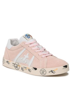 Premiata Premiata Tenisice Andy 18179349 Ružičasta