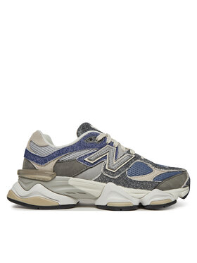 New Balance New Balance Sneakers U9060NTA Blu