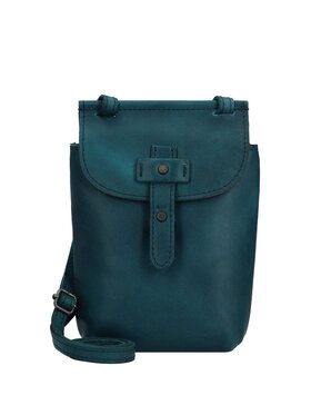 HAROLDS HAROLDS Saszetka 245323 Zielony