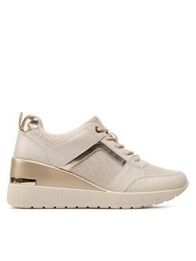 Clara Barson Clara Barson Sneakers WS197-01 Beige