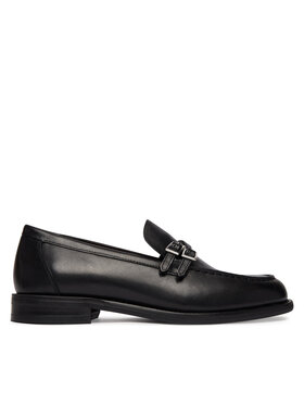 Vagabond Shoemakers Vagabond Shoemakers Poltopánky Linn 6136-001-20 Čierna