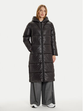 Frieda & Freddies Frieda & Freddies Zimní bunda 3802 Černá Regular Fit