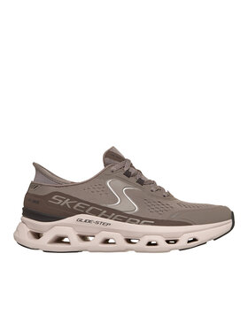 Skechers Skechers Sneakersy 150510-DKTP Beżowy