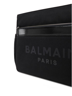 Τσάντα αλλαξιέρα Balmain φωτογραφία