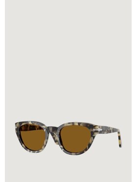 Persol Persol Occhiali da sole UNISEX Marrone