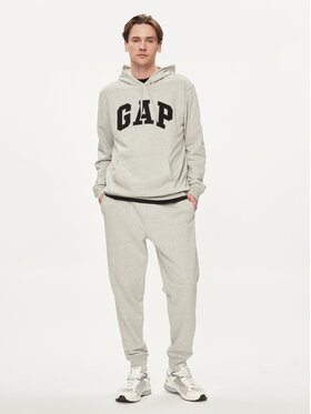 Gap Jopa 868453-03 Siva Regular Fit