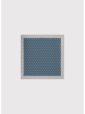 Pako Lorente Pako Lorente Poszetka P25SF-HX-035 Szary