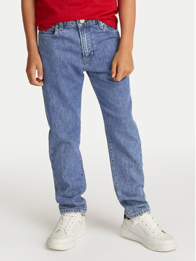 Tommy Hilfiger Tommy Hilfiger Джинси Modern KB0KB09328 Голубий Straight Fit