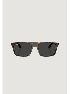 Ray-Ban Ray-Ban Occhiali da sole Squadrata - Unisex Nero