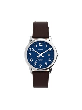 Timex Timex Laikrodis Easy Rider TW2V75200 Ruda