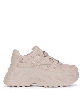 DeeZee DeeZee Superge LZ0893-01 Bež