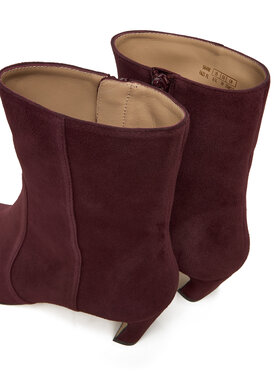 Μποτάκια Stuart Weitzman φωτογραφία