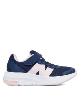 New Balance New Balance Sneakersy P57837M Granatowy