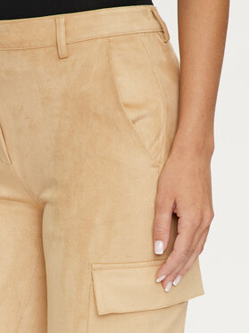 Παντελόνι υφασμάτινο Guess φωτογραφία