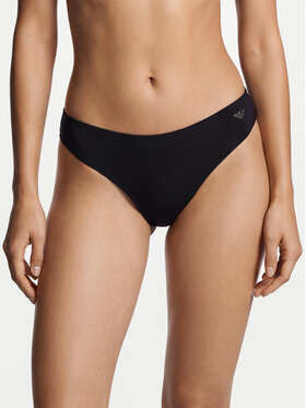 Emporio Armani Underwear Emporio Armani Underwear Souprava tang EW000402 AF25571 UC001 Černá