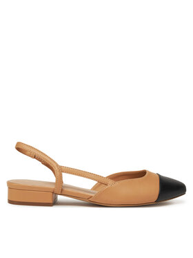 Aldo Aldo Туфлі Clementinne 13773283 Бежевий