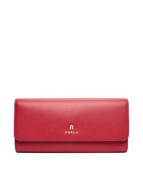 Furla Furla Große Damen Geldbörse Camelia  WP00317 ARE000 CN 4305S 1007 Rosa