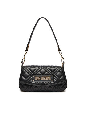 LOVE MOSCHINO LOVE MOSCHINO Geantă JC4372PP0LLA0000 Negru