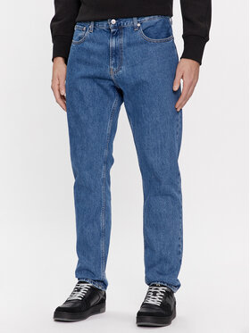 Calvin Klein Jeans Calvin Klein Jeans Jeans Authentic J30J323880 Blau Straight Fit