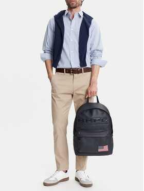 Beverly Hills Polo Club Beverly Hills Polo Club Rucksack BHPC-H-001-08 Dunkelblau