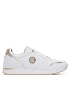 MEXX MEXX Sneakersy CEO-MI001013251W Écru