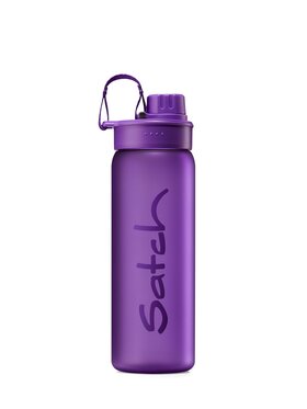 Satch Satch Butelka 233405 Fioletowy