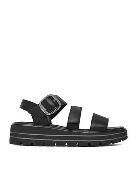 Remonte Remonte Sandalen CEO-D3N50-00 Schwarz