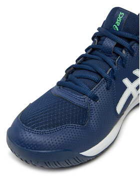 Asics Čevlji Za Tenis Gel-Dedicate 8 1041A408 Modra