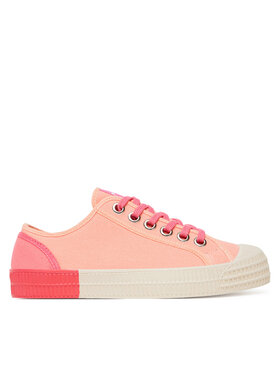 Novesta Novesta Scarpe da ginnastica Star Master Duo N452008-11Y11Y123 Rosa