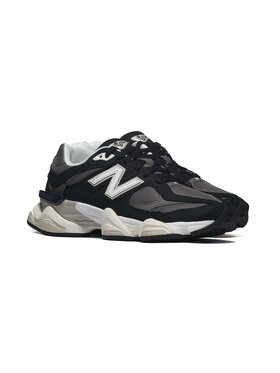New Balance New Balance Sneakersy 9060 Czarny
