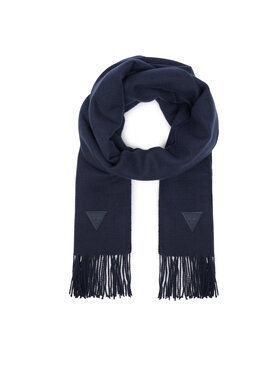 Guess Guess Schal AM9568 POL03 Dunkelblau
