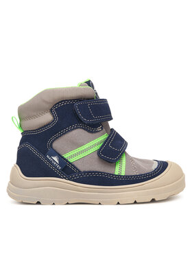 Naturino Naturino Снігоходи Graysy Vl Wp 3001617 M Кольоровий