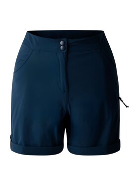 Dare2B Dare2B Szorty Melodic III Błękitny Stretch Fit