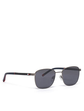 Tommy Hilfiger Tommy Hilfiger Sonnenbrillen 2138/S Silberfarben