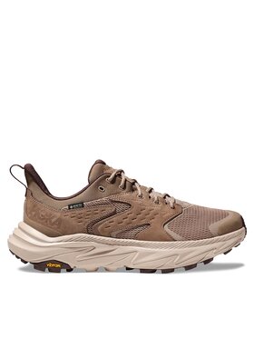 Hoka Hoka Bakancs Anacapa 2 Low Gtx GORE-TEX 1141632 Barna