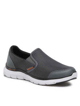 Skechers Skechers Κλειστά παπούτσια Tuscan 232230/CCOR Γκρι