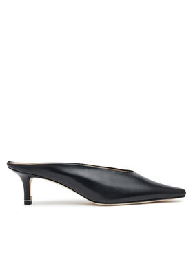 BOSS BOSS Pantoletten Charlize 50536294 Schwarz