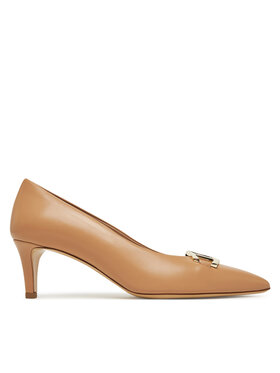 Aigner Aigner High Heels Madonna 8A 1251260 Braun