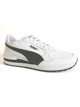 Puma Puma Półbuty 399736-03 Biały