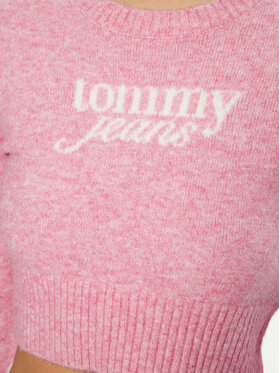 Tommy Jeans Πουλόβερ Tommy Jeans - 4