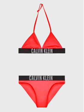 Maillot de bain discount enfant calvin klein