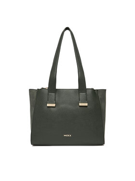 MEXX MEXX Дамска чанта C-MEXX-L-020-08 Зелен